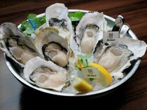 ≫牡蠣好き必見！ 渋谷・新宿で味わう冬のおすすめ店5選