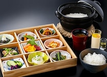 ≫皇居や東京タワーの観光帰りにランチを楽しむならココ！ ｜東京