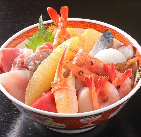 九十九里浜ドライブ観光！ 立ち寄り必須の絶品グルメ｜千葉