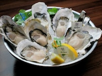 ≫牡蠣好き必見！ 渋谷・新宿で味わう冬のおすすめ店5選