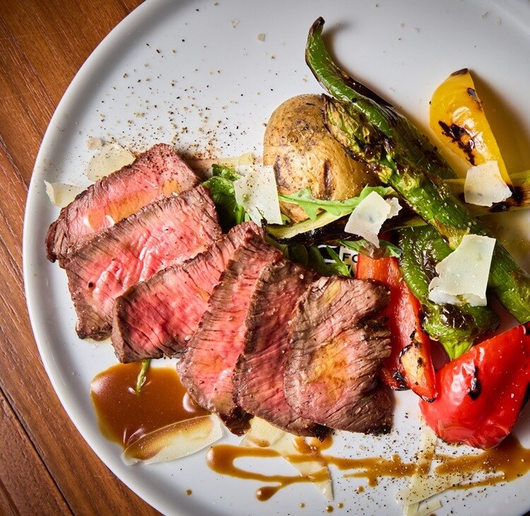 1万円以下でも大満足！贅沢な気分になれるオススメのお店｜東京