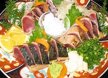 ≫【高知グルメ】旅の途中で立ち寄りたい！地元食材を味わうおすすめ名店5選