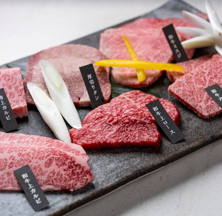 焼肉好き必見！和牛焼肉が堪能できるお店｜東京