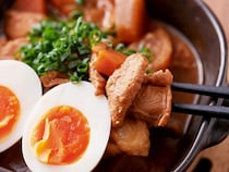 ひとり飲みから宴会まで、日本橋・三越前エリアで頼れる居酒屋｜東京【一葉】