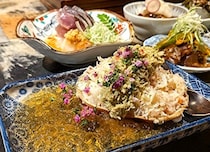 ≫三軒茶屋の新たな隠れ家。“あふれる野菜”に癒されるネオ晩酌処【せきらら】