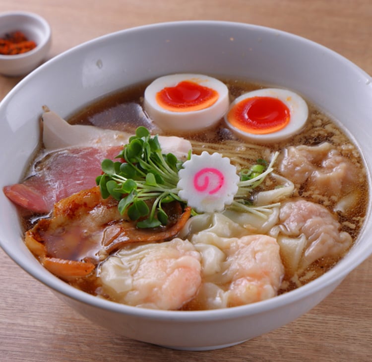 寒い季節に食べたい濃厚ラーメン店｜東京5選