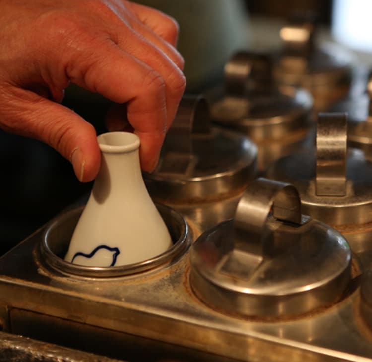 東京｜熱燗で温まりたい、日本酒の名店5選