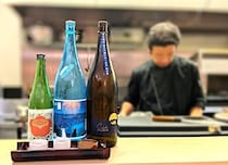 ≫月ごとに惹きつけられる、全国の郷土料理と知られざる美酒を巡る旅へ【酒の和 幸多】鶯谷