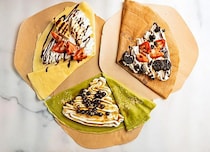 京都タワーサンドでほっと一息、写真映えするスイーツ・ドリンクの店｜京都