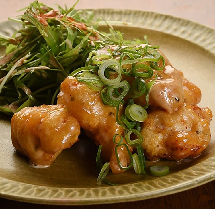 京都の玄関口！ 京都タワーサンドで気軽に利用できるカジュアル居酒屋