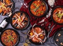 ≫井の頭公園へ行く日の食事はココで！