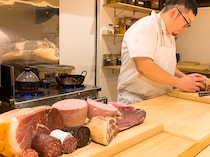 ≫北海道・稲穂【Parco Fiera（パルコフィエラ）】～ヒトサラ編集長の編集後記　第47回