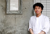 ≫札幌で「フランスの日常」を味わうレストラン【ル・プルコア・パ…】