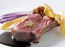 ≫北海道ならではのジビエが味わえるオススメのレストラン5選