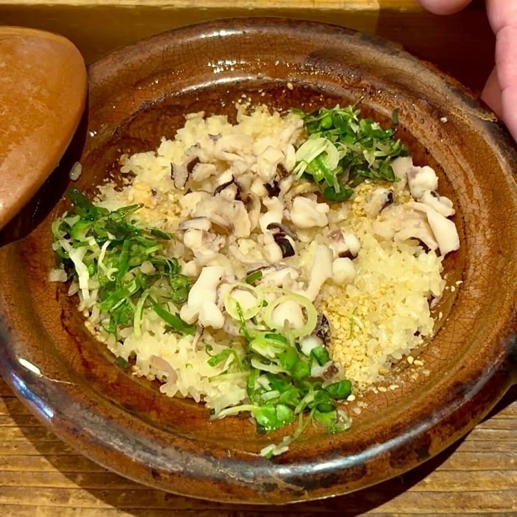 銀座でひとり、極上の土鍋ご飯を楽しむ｜【銀座 いしづか】のご褒美ランチ