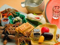 ≫大阪のミシュラン日本料理店5選｜三つ星〜一つ星の名店を厳選〈記念日・接待〉