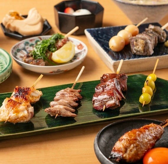 渋谷でハズさない送別会を！ プライベートな個室のある居酒屋5選