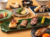 渋谷でハズさない送別会を！ プライベートな個室のある居酒屋5選