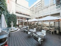 ≫テラス席が気持ち良い、渋谷周辺の絶品イタリアン5選