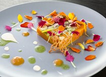 三軒茶屋｜“リピートしたくなる”大人フレンチ体験を。四季の瞬間を映すモダンフレンチ【Freeeat（フリート）】