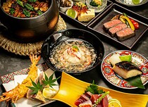 記念日にも！ コース料理が1万円以下で満足感のあるお店｜名古屋