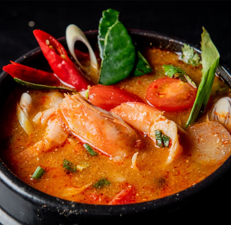 東京で身体の芯から熱くなる「最強スパイス料理」4選。冬の寒さを吹き飛ばす一皿