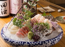 ≫市ヶ谷・神楽坂で新年会におすすめしたい、大人が選ぶ本気の居酒屋5選