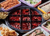 中毒性にご用心！ 大阪の「辛旨」名店4選。痺れる麻婆豆腐から漆黒のカレーうどんまで