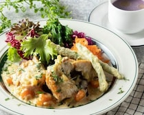 ≫大阪から京都の旅の道すがらに立ち寄りたい、茨木・高槻エリアのランチがおいしい名店