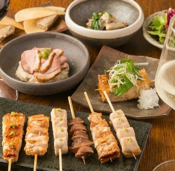 渋谷でおしゃれな居酒屋ならここ！ 新人歓迎会におすすめの厳選5店｜東京