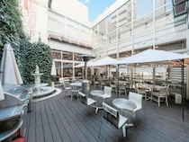 ≫テラス席が気持ち良い、渋谷周辺の絶品イタリアン5選