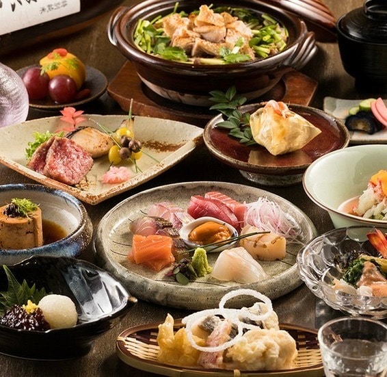 恵比寿で大人の歓送迎会を！ 隠れ家的な個室がある名店5選｜東京