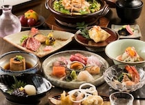 恵比寿で大人の歓送迎会を！ 隠れ家的な個室がある名店5選｜東京