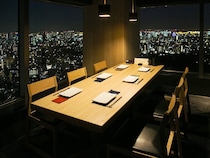 ≫「ここなら間違いない」恵比寿で接待・会食に選ばれる高級レストラン10選