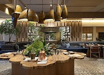 京都「シックスセンシズ 京都」シーズナルダイニング【Sekki（節気）】　連載第85回