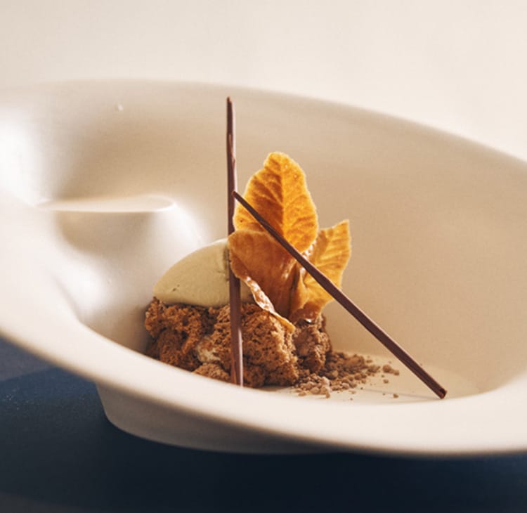 スイーツまで楽しめる！ デートに使えるフレンチ｜東京5選