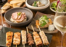 ≫渋谷でおしゃれな居酒屋ならここ！ 新人歓迎会におすすめの厳選5店