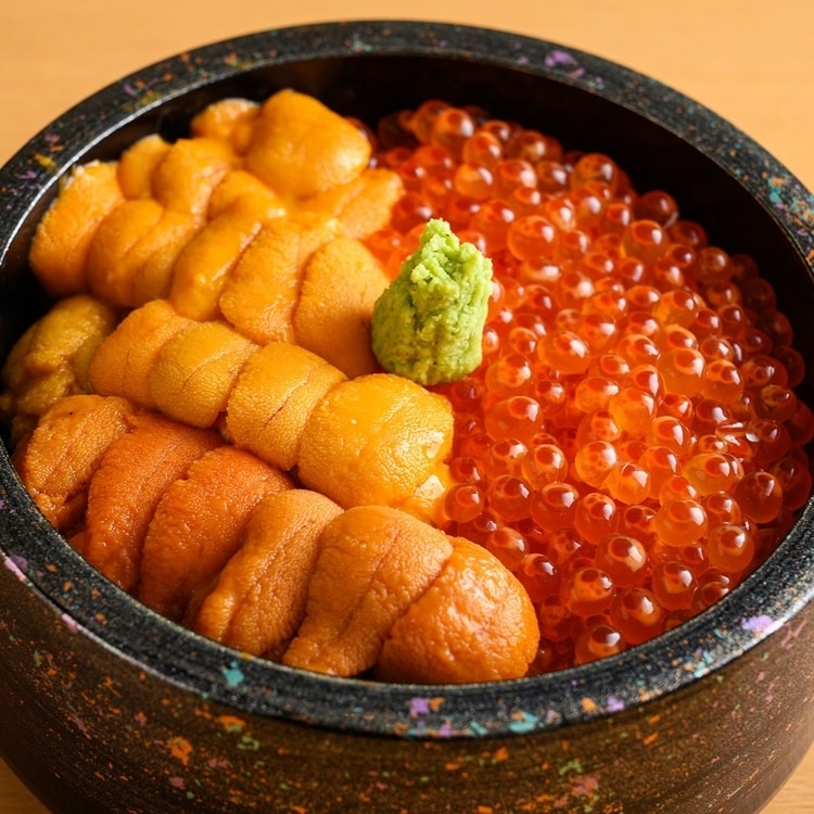 外国人ゲストのおもてなしに最適な【倭料理 築地伊八 弐號】で、築地市場の活気と江戸の粋を堪能