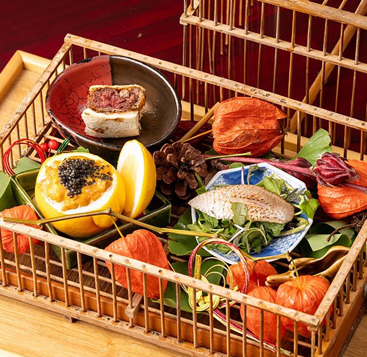 広島｜大人のくつろぎレストラン。ゆっくり過ごせる和食にフレンチ、スイーツまでをラインナップ