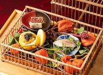 広島｜大人のくつろぎレストラン。ゆっくり過ごせる和食にフレンチ、スイーツまでをラインナップ