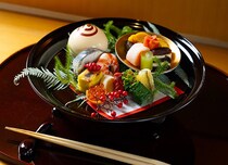 ≫精進・薬膳料理やこだわりの魚介を会席スタイルで堪能できる和食店５選｜広島県