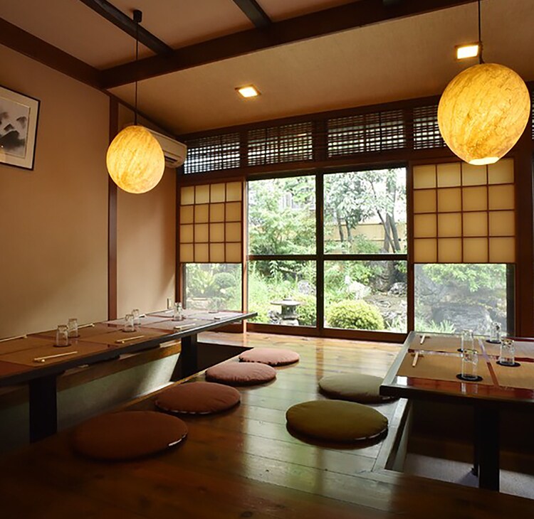 デートで行きたい、京都市内の情緒ある一軒家のお店｜京都