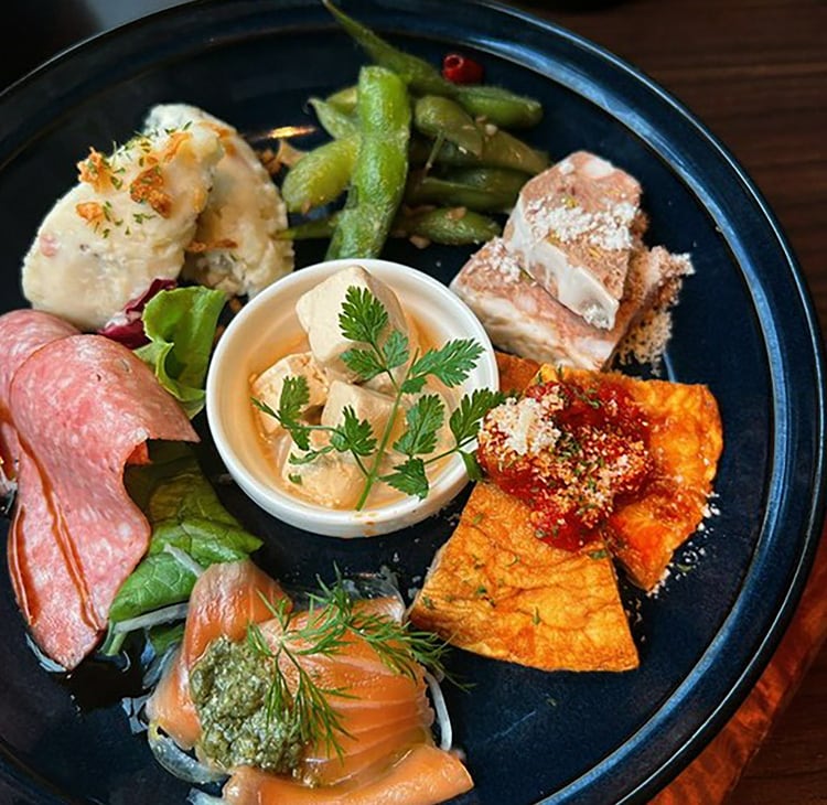 京都|5,000円以内で満足度の高いイタリアン・フレンチ5選