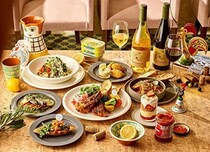 表参道｜今訪れるべき、ポルトガルの食文化を体感できるイベント「Spring Tides in Omotesando ひとくちで、ポルトガルへ。」