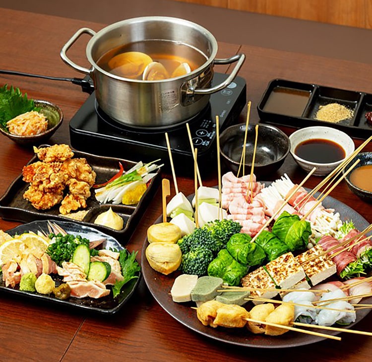 大阪のコスパ大満足店5選！焼肉・しゃぶしゃぶ・海鮮まで5,000円で