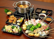 大阪のコスパ大満足店5選！焼肉・しゃぶしゃぶ・海鮮まで5,000円で