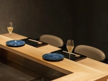 ≫銀座・有楽町で「記念日デート」を叶える名カウンター