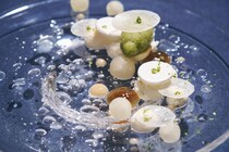 ≫スイーツまで楽しめる！ デートに使えるフレンチ｜東京5選