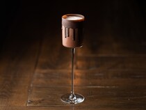 ≫チョコメニューが評判のお店｜東京5選