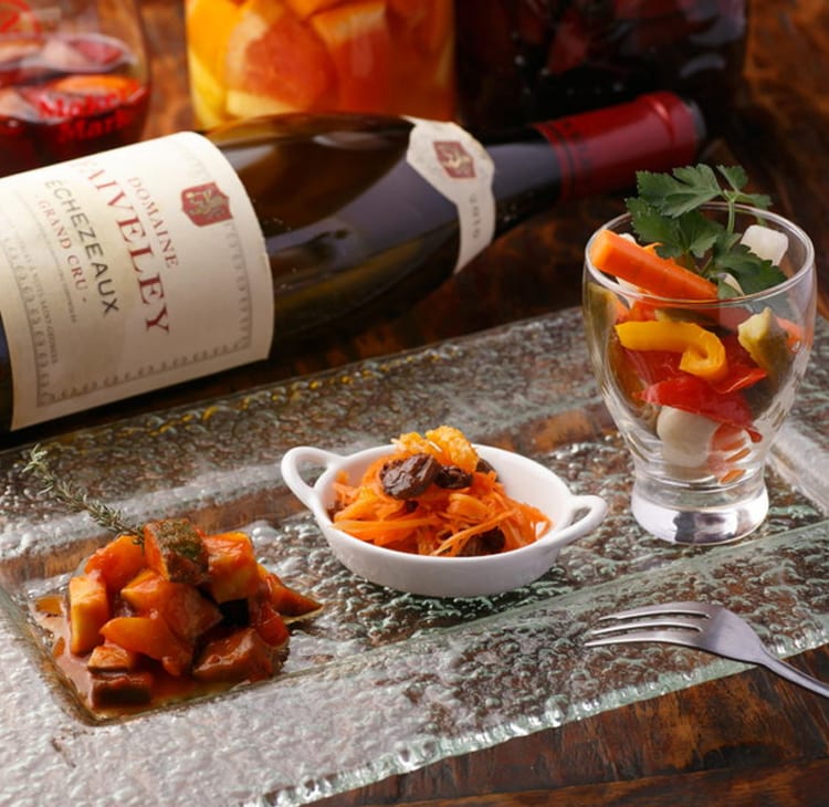 仙台を訪れたらおさえておきたい！ デートにぴったりな雰囲気のいいお店｜宮城